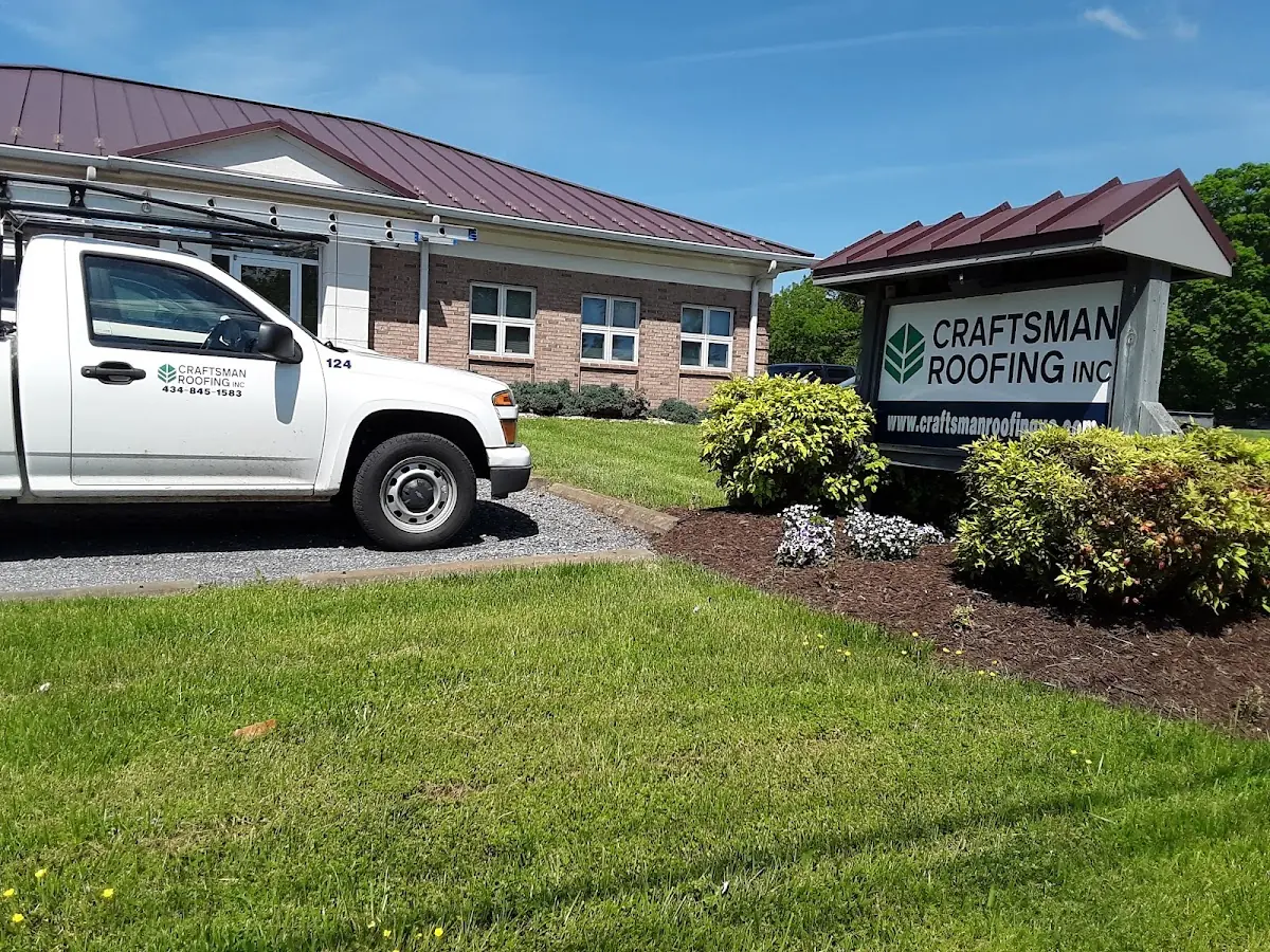 Quality Chimney Repair by experienced craftsmen in Hatton
